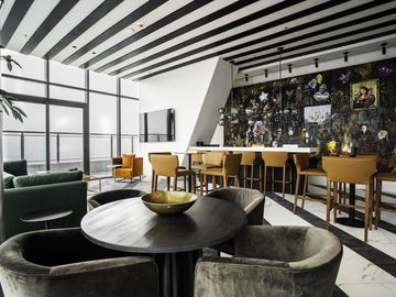 VENTA DE DEPARTAMENTOS EN TORRE BALZAC SANTA MARIA MONTERREY