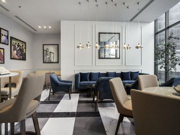 VENTA DE DEPARTAMENTOS EN TORRE BALZAC SANTA MARIA MONTERREY