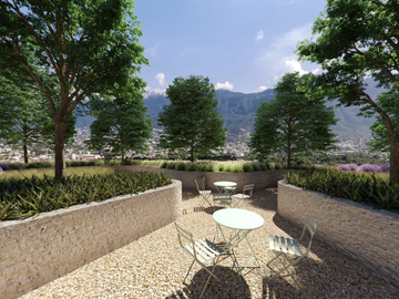 VENTA DE DEPARTAMENTOS EN TORRE BALZAC SANTA MARIA MONTERREY