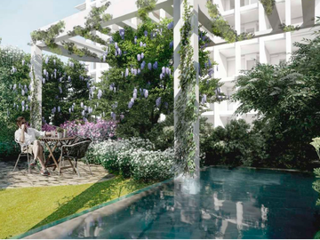 PRE VENTA DE DEPARTAMENTOS EN ARBOLEDA SAN PEDRO GARZA GARCÍA