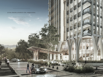 PRE VENTA DE DEPARTAMENTOS EN ARBOLEDA SAN PEDRO GARZA GARCÍA