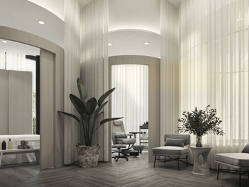 PRE VENTA DE DEPARTAMENTOS EN ARBOLEDA SAN PEDRO GARZA GARCÍA