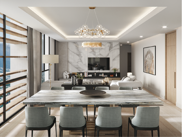 PRE VENTA DE DEPARTAMENTOS EN ARBOLEDA SAN PEDRO GARZA GARCÍA