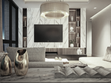 PRE VENTA DE DEPARTAMENTOS EN ARBOLEDA SAN PEDRO GARZA GARCÍA