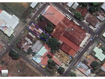 VENDO CASA EN CHIRIQUI DAVID