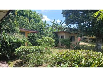 VENDO CASA EN CHIRIQUI DAVID