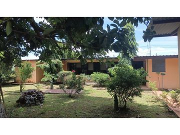 VENDO CASA EN CHIRIQUI DAVID