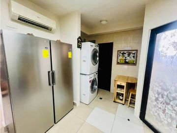 Apartamentos en Venta En Albrook | Embassy Village