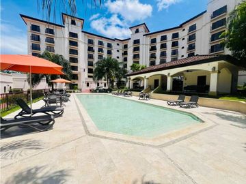 Apartamentos en Venta En Albrook | Embassy Village