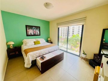Apartamentos en Venta En Albrook | Embassy Village