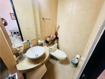 Apartamentos en Venta En Albrook | Embassy Village