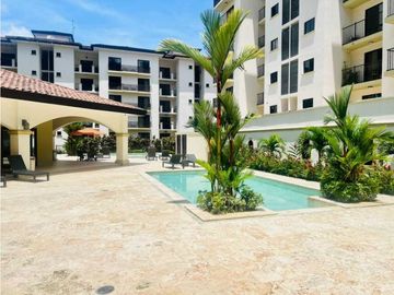 Apartamentos en Venta En Albrook | Embassy Village