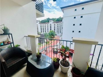 Apartamentos en Venta En Albrook | Embassy Village