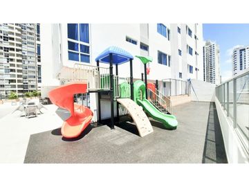 VENTA DE APARTAMENTO EN VIA ESPAÑA