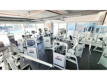VENTA DE APARTAMENTO EN VIA ESPAÑA
