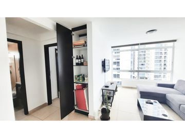 VENTA DE APARTAMENTO EN VIA ESPAÑA