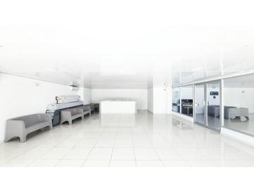VENTA DE APARTAMENTO EN VIA ESPAÑA