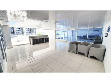 VENTA DE APARTAMENTO EN VIA ESPAÑA
