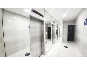 VENTA DE APARTAMENTO EN VIA ESPAÑA