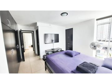 VENTA DE APARTAMENTO EN VIA ESPAÑA