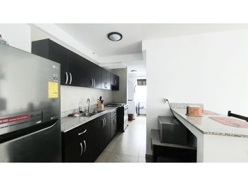VENTA DE APARTAMENTO EN VIA ESPAÑA