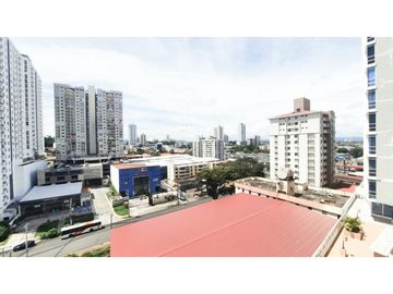 VENTA DE APARTAMENTO EN VIA ESPAÑA