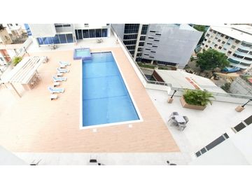 VENTA DE APARTAMENTO EN VIA ESPAÑA