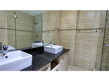 SE VENDE APTO EN GRAND TOWER - PUNTA PACIFICA - MODELO O