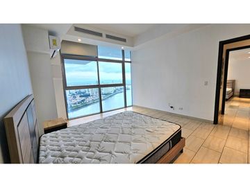 SE VENDE APTO EN GRAND TOWER - PUNTA PACIFICA - MODELO O