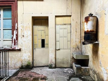 Casa en venta en el Centro de Puebla ¡Casona a sólo 4 calles del ZÓCALO de Puebla!