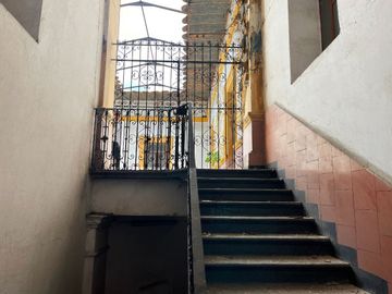 Casa en venta en el Centro de Puebla ¡Casona a sólo 4 calles del ZÓCALO de Puebla!