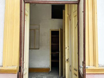 Casa en venta en el Centro de Puebla ¡Casona a sólo 4 calles del ZÓCALO de Puebla!