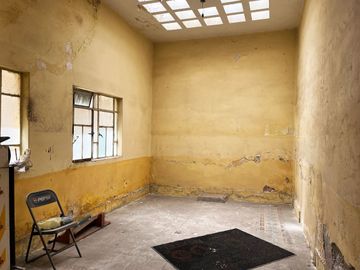 Casa en venta en el Centro de Puebla ¡Casona a sólo 4 calles del ZÓCALO de Puebla!