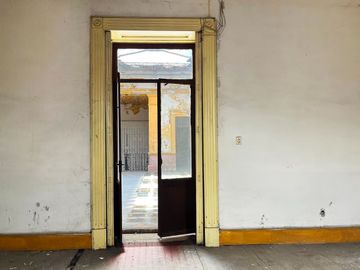 Casa en venta en el Centro de Puebla ¡Casona a sólo 4 calles del ZÓCALO de Puebla!