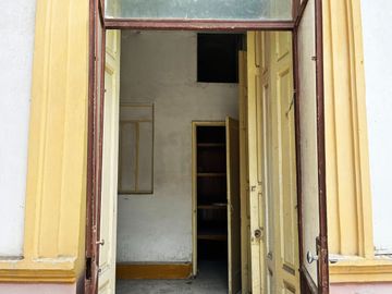 Casa en venta en el Centro de Puebla ¡Casona a sólo 4 calles del ZÓCALO de Puebla!