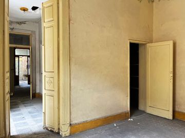 Casa en venta en el Centro de Puebla ¡Casona a sólo 4 calles del ZÓCALO de Puebla!