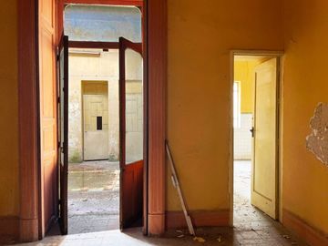 Casa en venta en el Centro de Puebla ¡Casona a sólo 4 calles del ZÓCALO de Puebla!