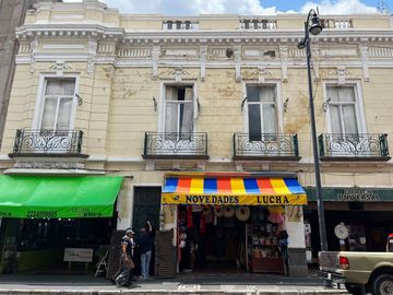 Casa en venta en el Centro de Puebla ¡Casona a sólo 4 calles del ZÓCALO de Puebla!