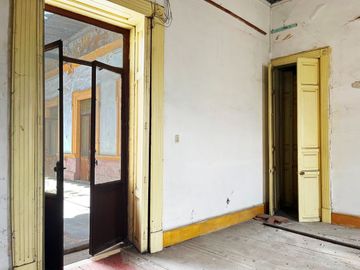 Casa en venta en el Centro de Puebla ¡Casona a sólo 4 calles del ZÓCALO de Puebla!