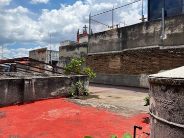 Casa en venta en el Centro de Puebla ¡Casona a sólo 4 calles del ZÓCALO de Puebla!