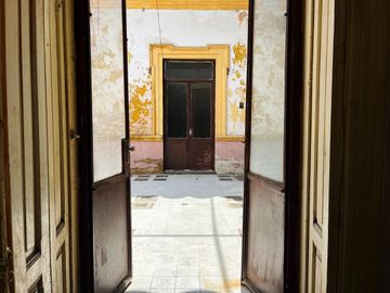 Casa en venta en el Centro de Puebla ¡Casona a sólo 4 calles del ZÓCALO de Puebla!