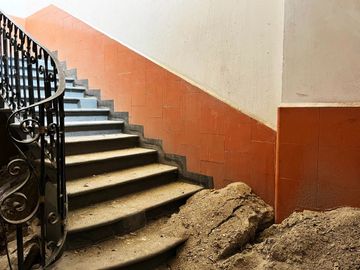 Casa en venta en el Centro de Puebla ¡Casona a sólo 4 calles del ZÓCALO de Puebla!