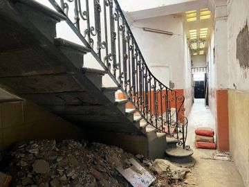 Casa en venta en el Centro de Puebla ¡Casona a sólo 4 calles del ZÓCALO de Puebla!
