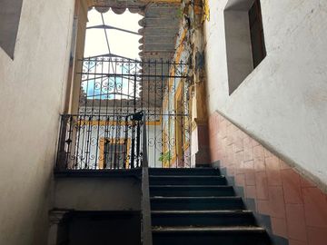 Casa en venta en el Centro de Puebla ¡Casona a sólo 4 calles del ZÓCALO de Puebla!