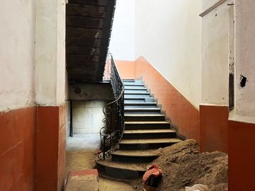 Casa en venta en el Centro de Puebla ¡Casona a sólo 4 calles del ZÓCALO de Puebla!