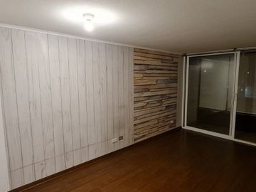 DEPARTAMENTO CALLE AZUFRE PARQUE COSTANERA