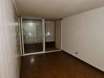 DEPARTAMENTO CALLE AZUFRE PARQUE COSTANERA