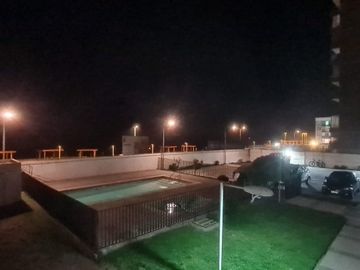 DEPARTAMENTO CALLE AZUFRE PARQUE COSTANERA