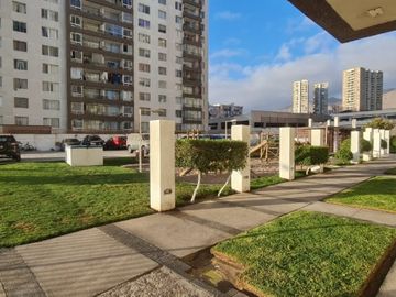 DEPARTAMENTO CALLE AZUFRE PARQUE COSTANERA
