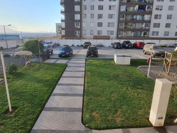 DEPARTAMENTO CALLE AZUFRE PARQUE COSTANERA